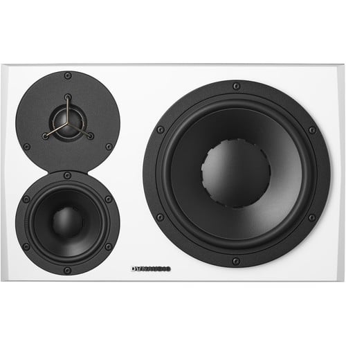 Dynaudio LYD-48 White (Left)