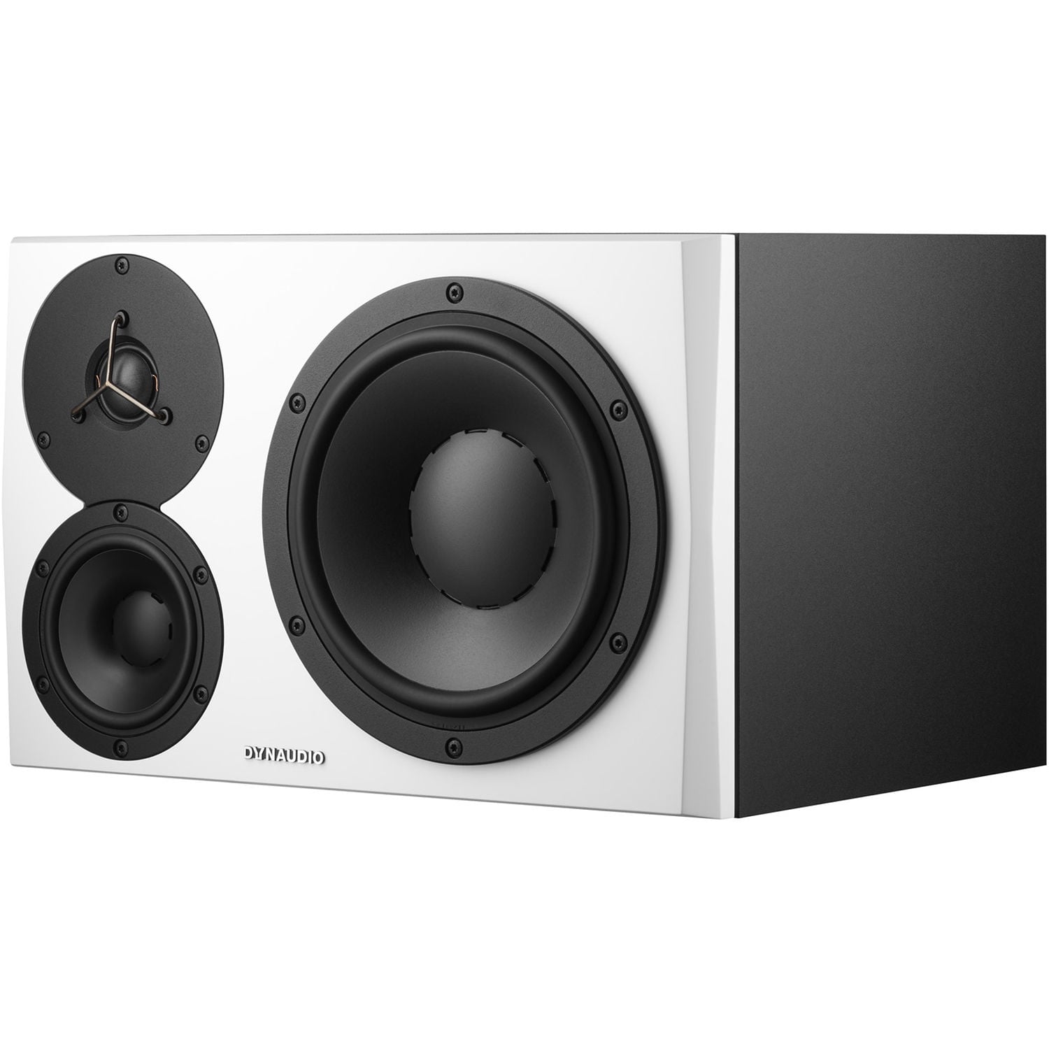 Dynaudio LYD-48 White (Left)