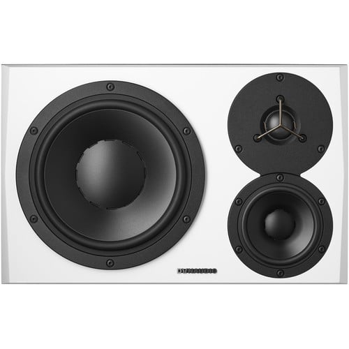 Dynaudio LYD-48 White (Right)