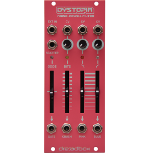 Dreadbox Dystopia