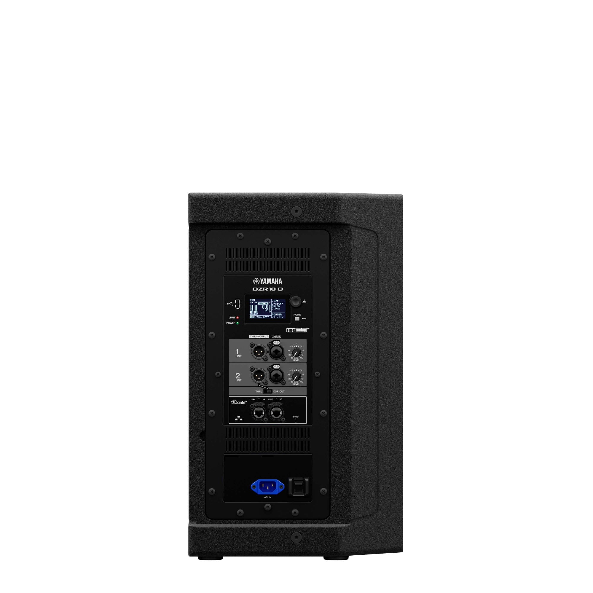 YAMAHA DZR10D