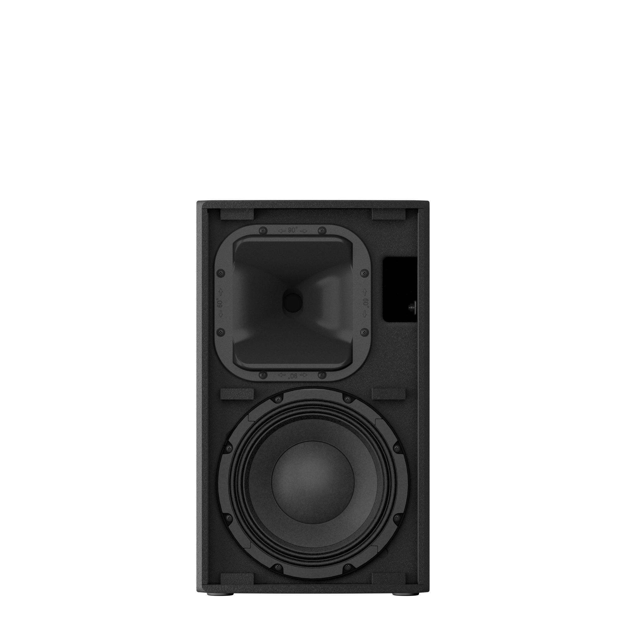 YAMAHA DZR10
