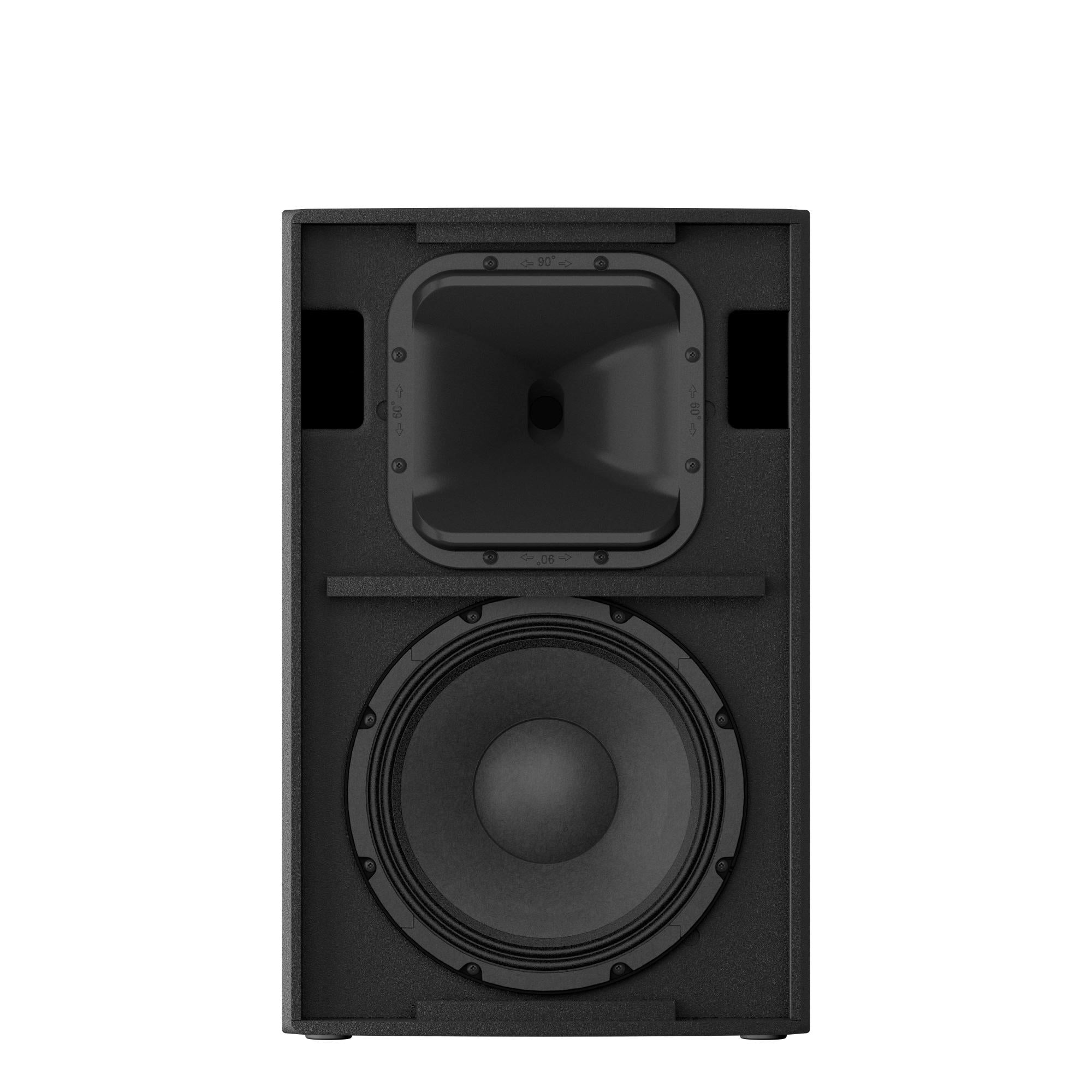 YAMAHA DZR12D