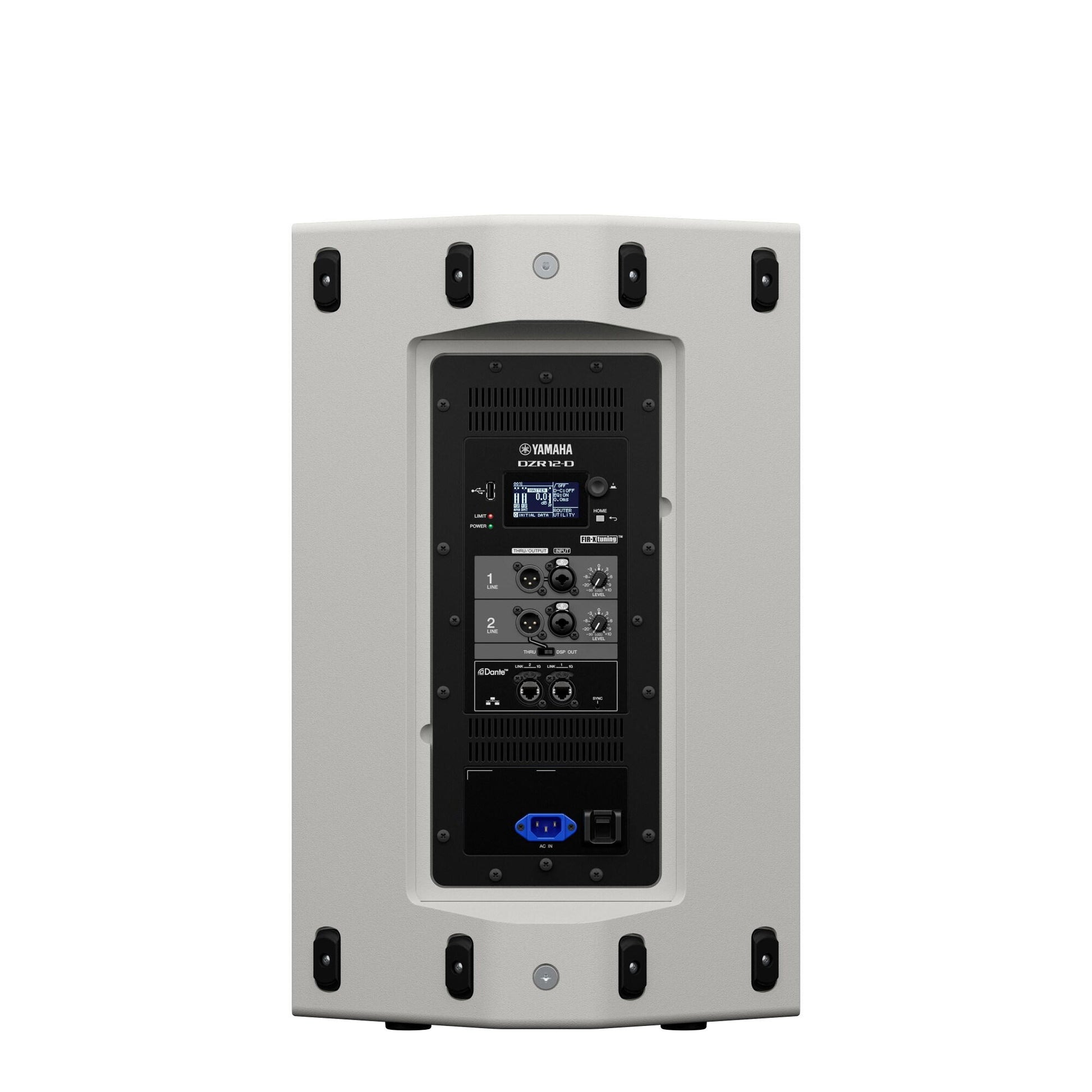 YAMAHA DZR12DW