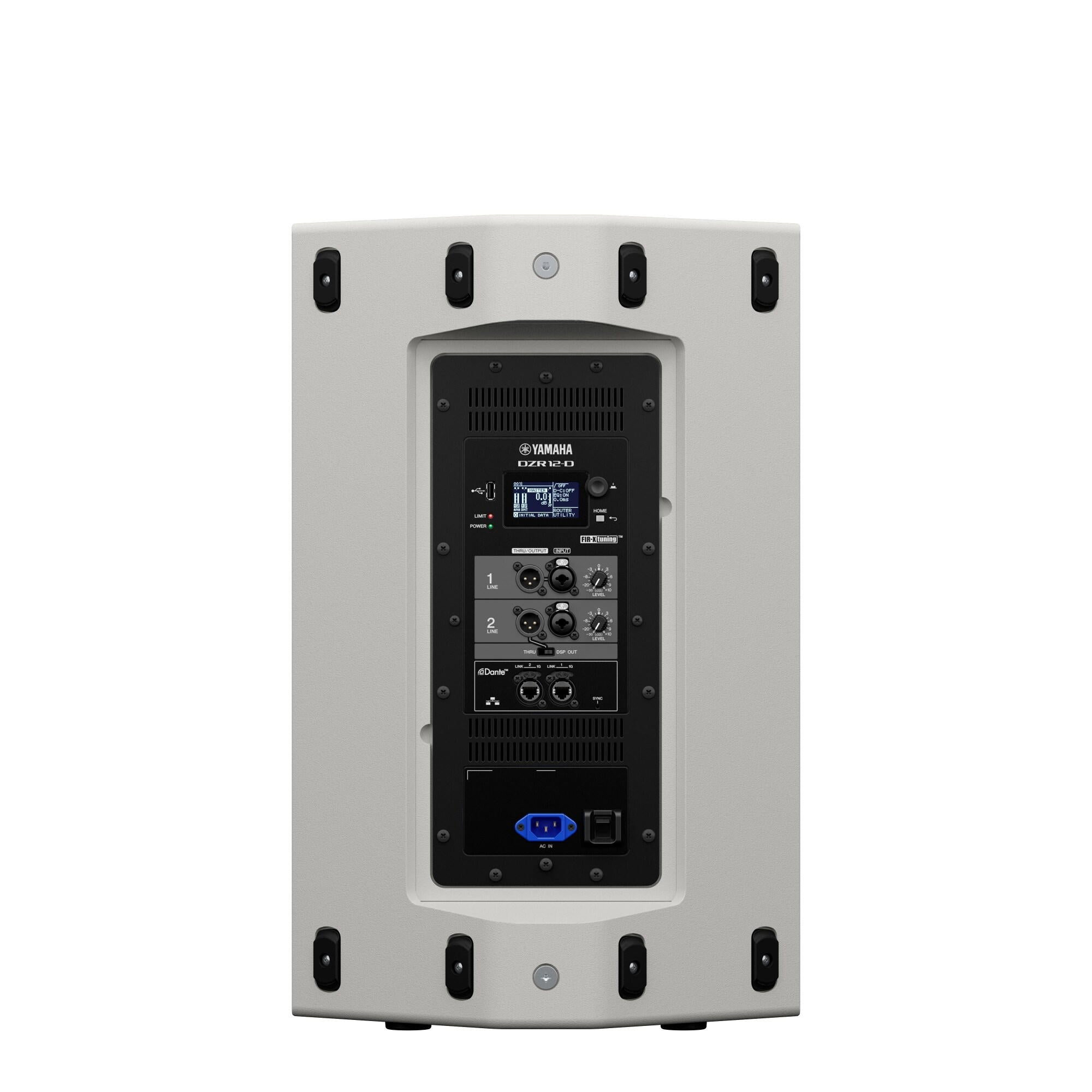 YAMAHA DZR12DW