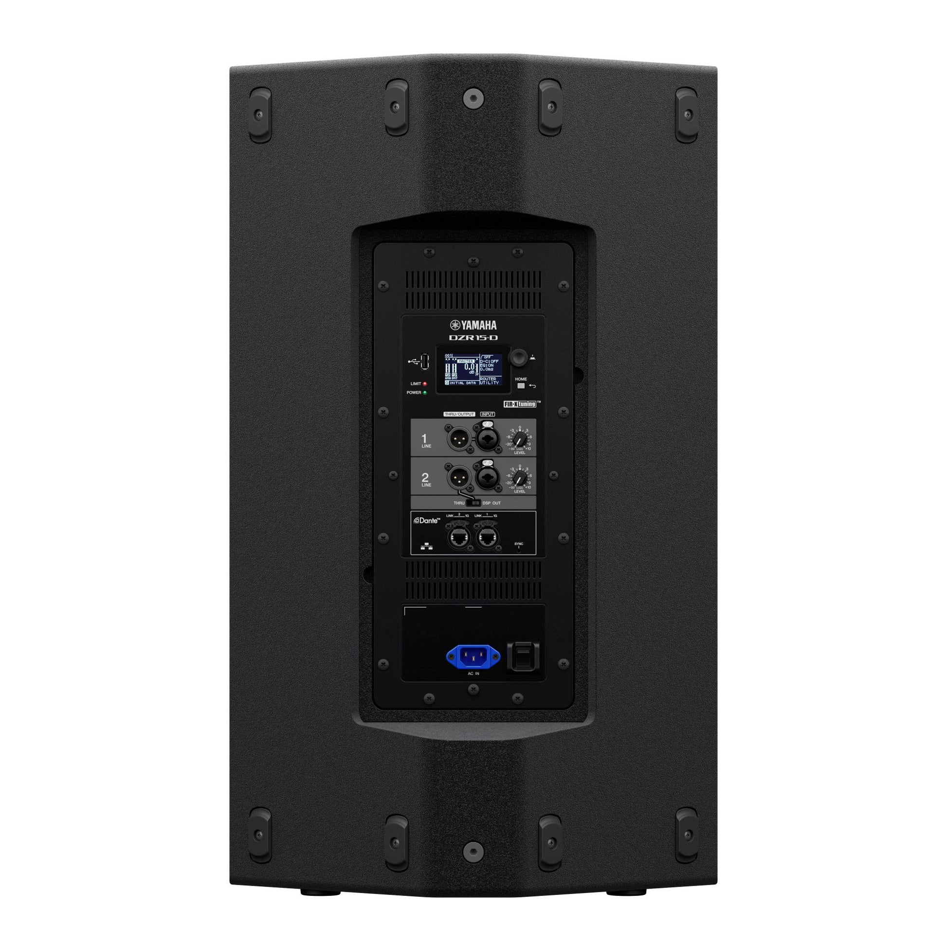 YAMAHA DZR15D