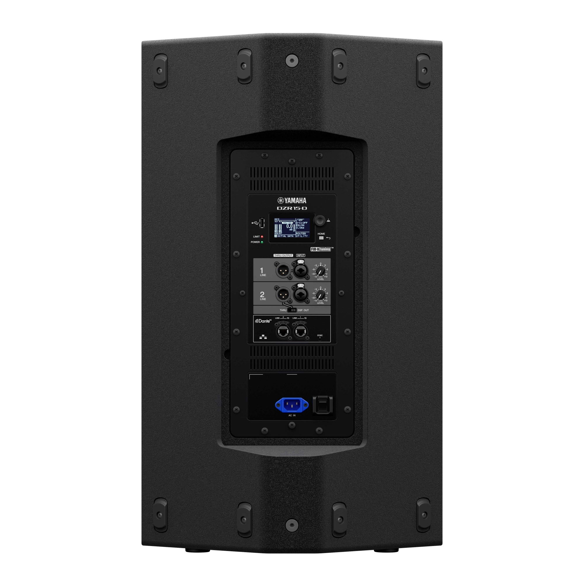 YAMAHA DZR15D
