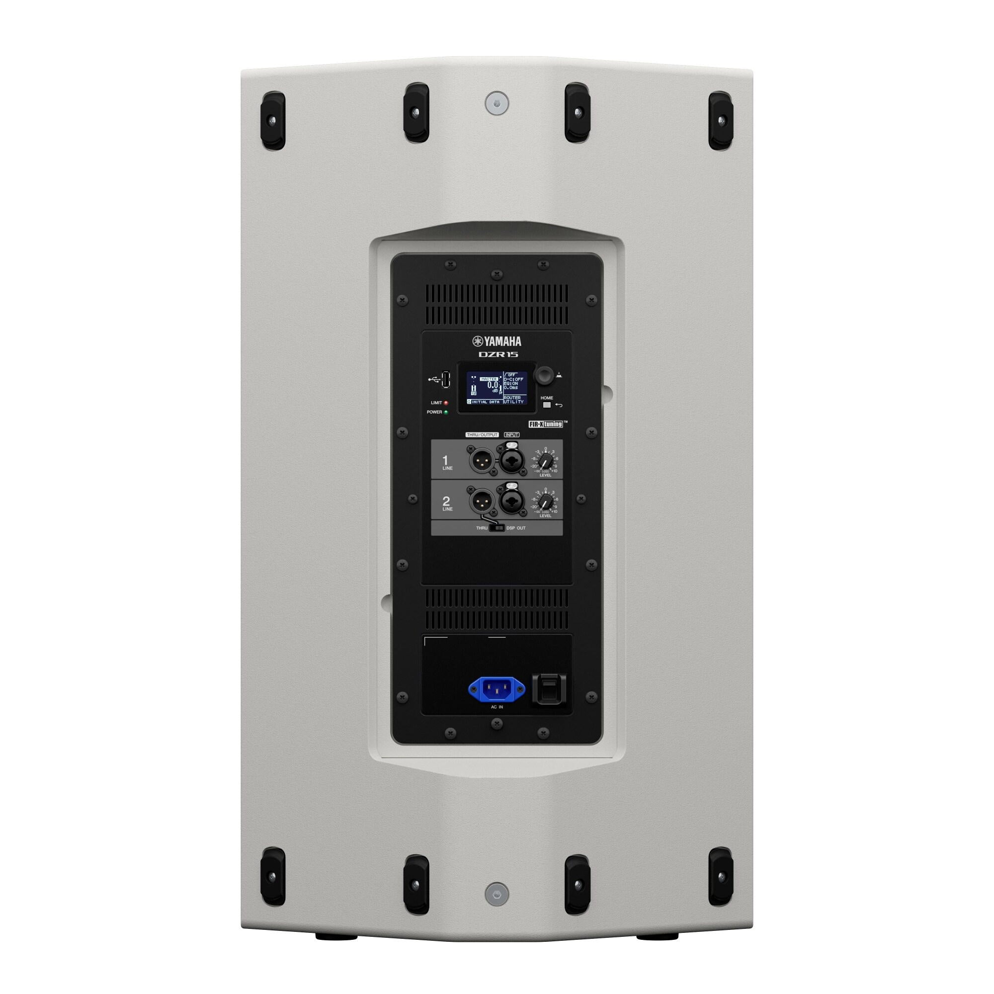 YAMAHA DZR15W
