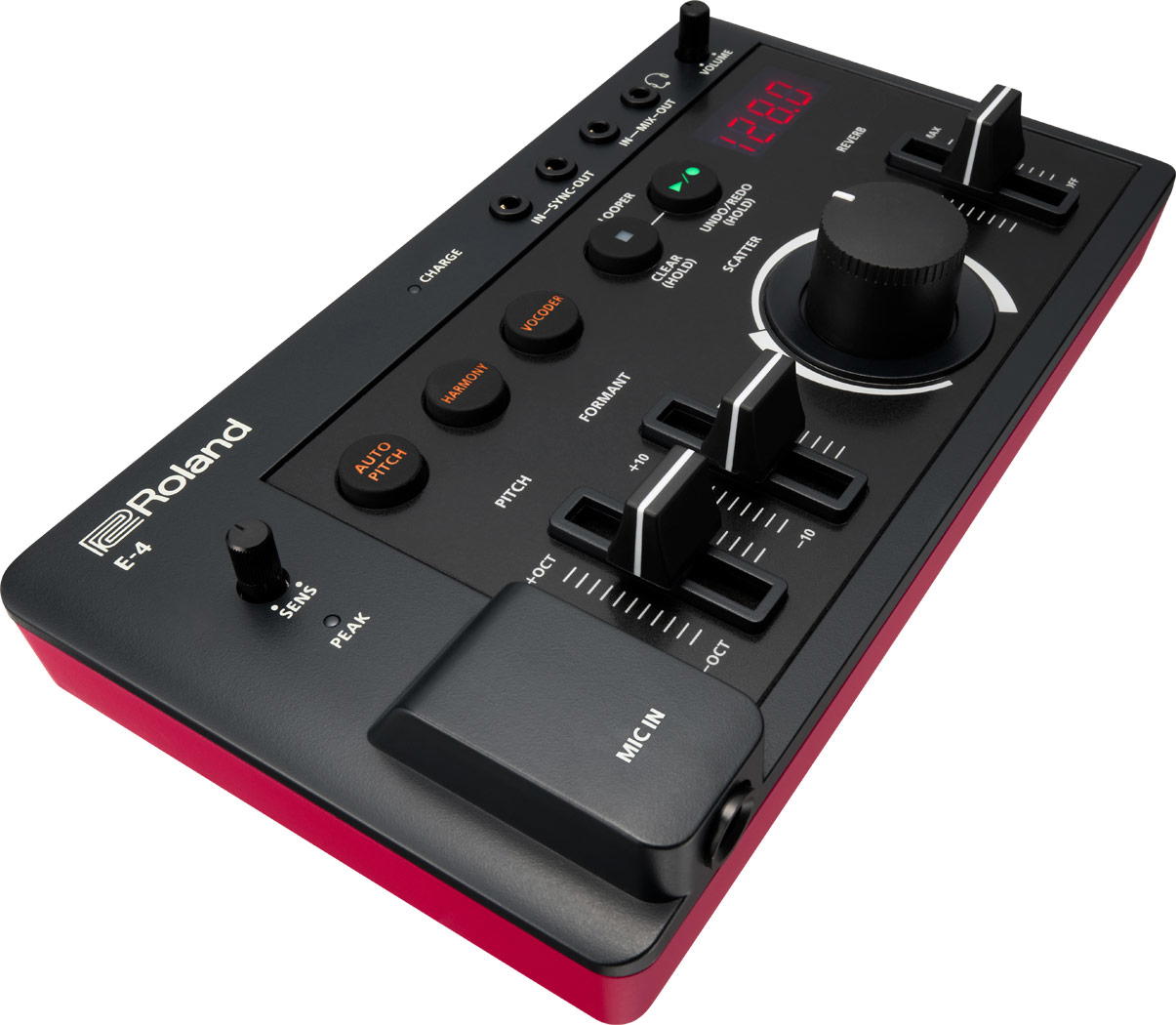 Roland Aira Compact E-4