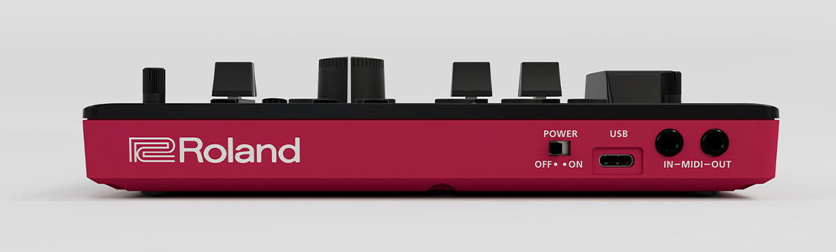 Roland Aira Compact E-4