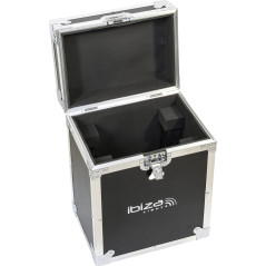 IBIZA LIGHT E-COSMOS-FLIGHT FLIGHT CASE 