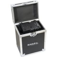 IBIZA LIGHT E-COSMOS-FLIGHT FLIGHT CASE 