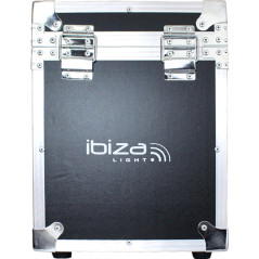 IBIZA LIGHT E-COSMOS-FLIGHT FLIGHT CASE 