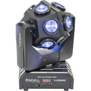 IBIZA LIGHT E-COSMOS LED MOVING HEAD LIGHT