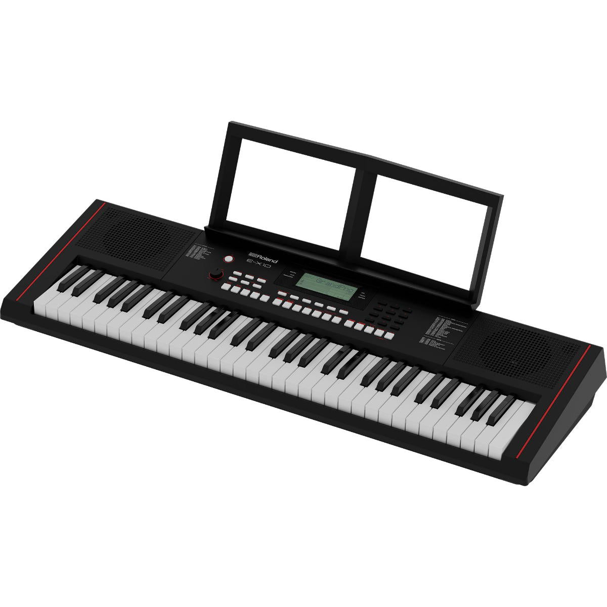 Roland Portable Keyboard E-X10