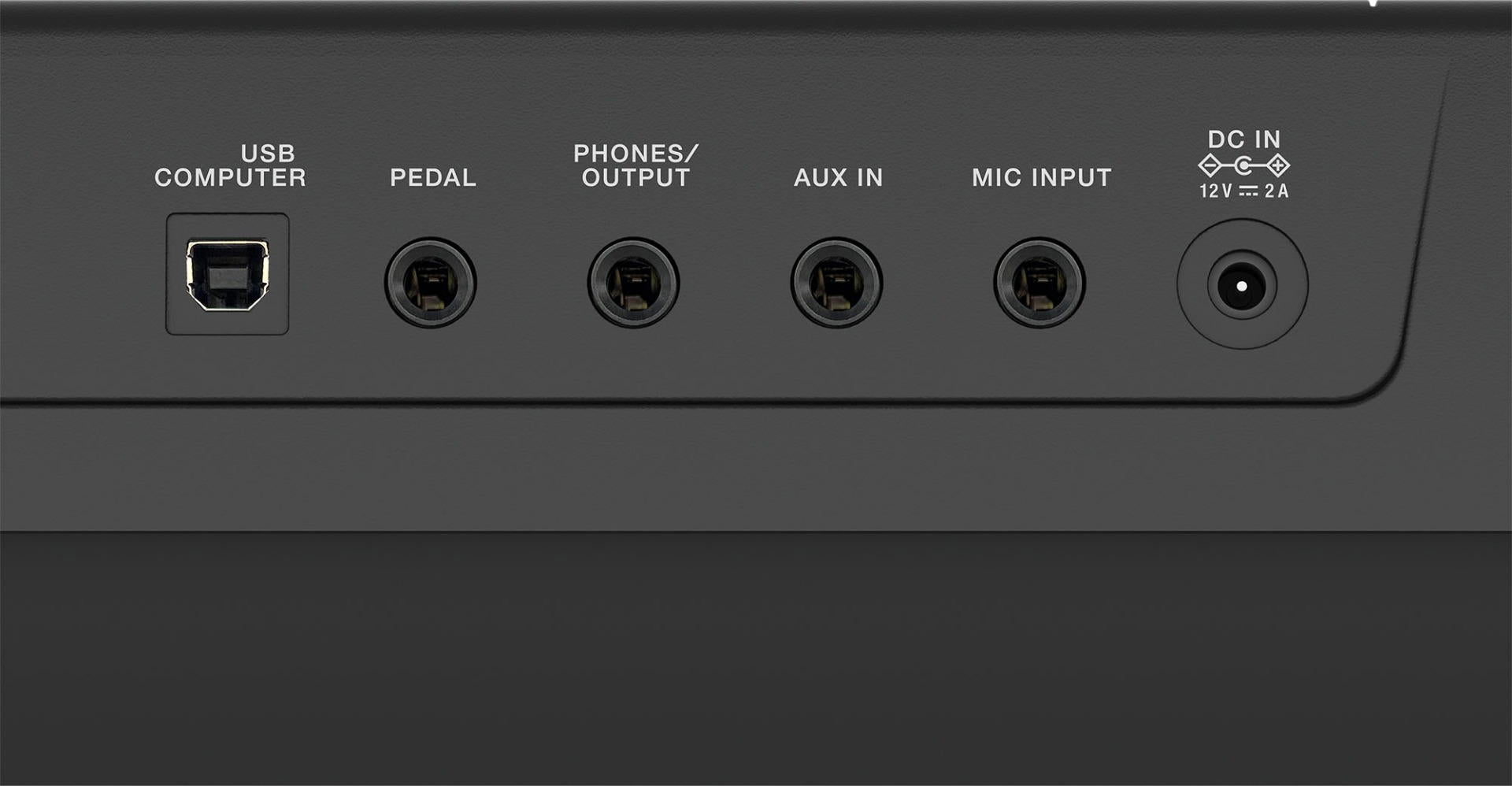 Roland Portable Keyboard E-X10
