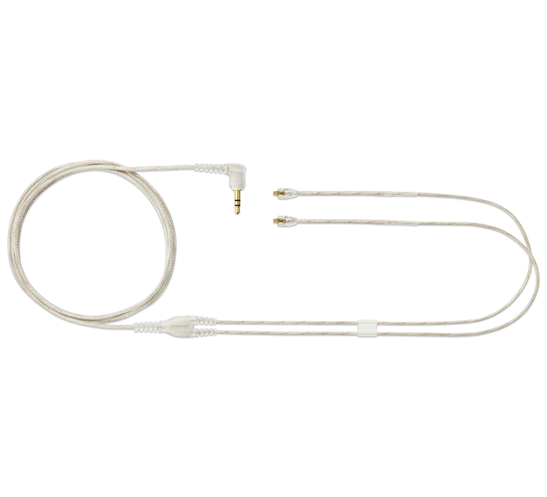 SHURE EAC64 WH