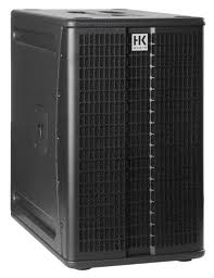 HK Audio - Elements E110A 
