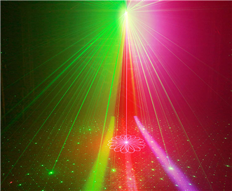 Power Lighting LIGHTBOX 80S