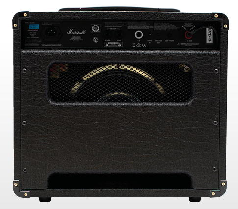 Marshall Combo DSL 5W