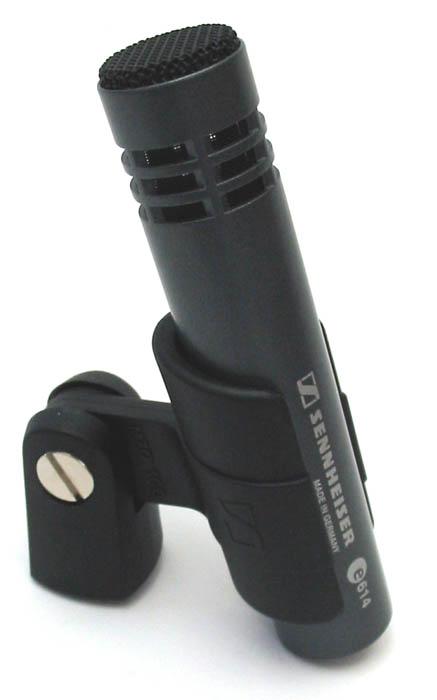 Sennheiser e 614