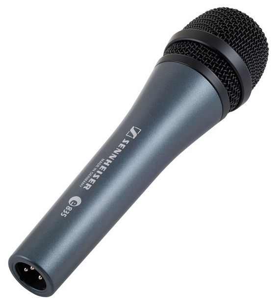 Sennheiser e 835