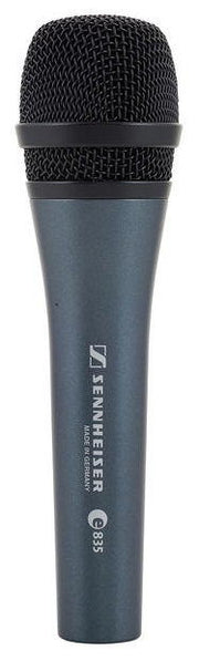 Sennheiser e 835