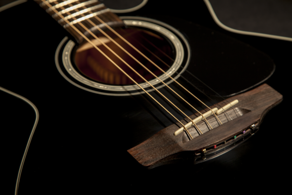 Takamine GN30CE-BLK 