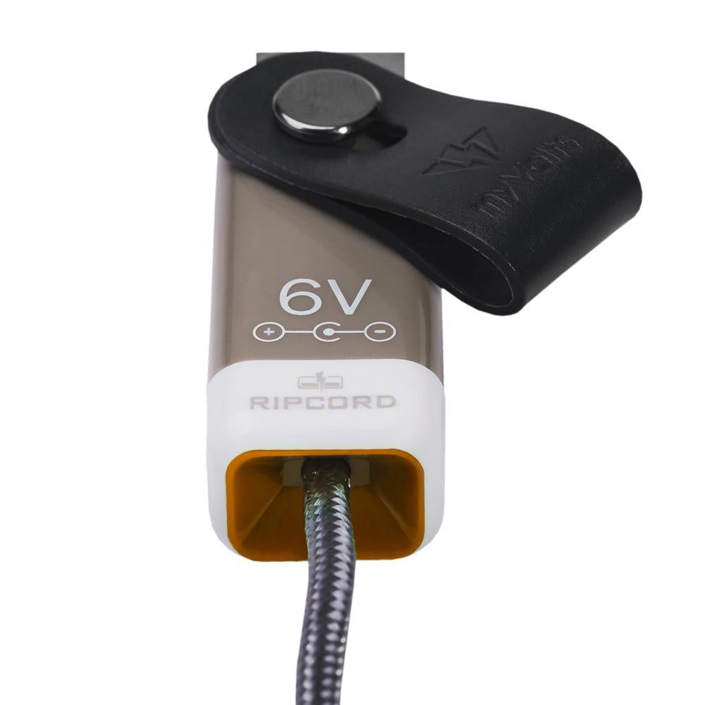 MyVolts Ripcord AA931MS