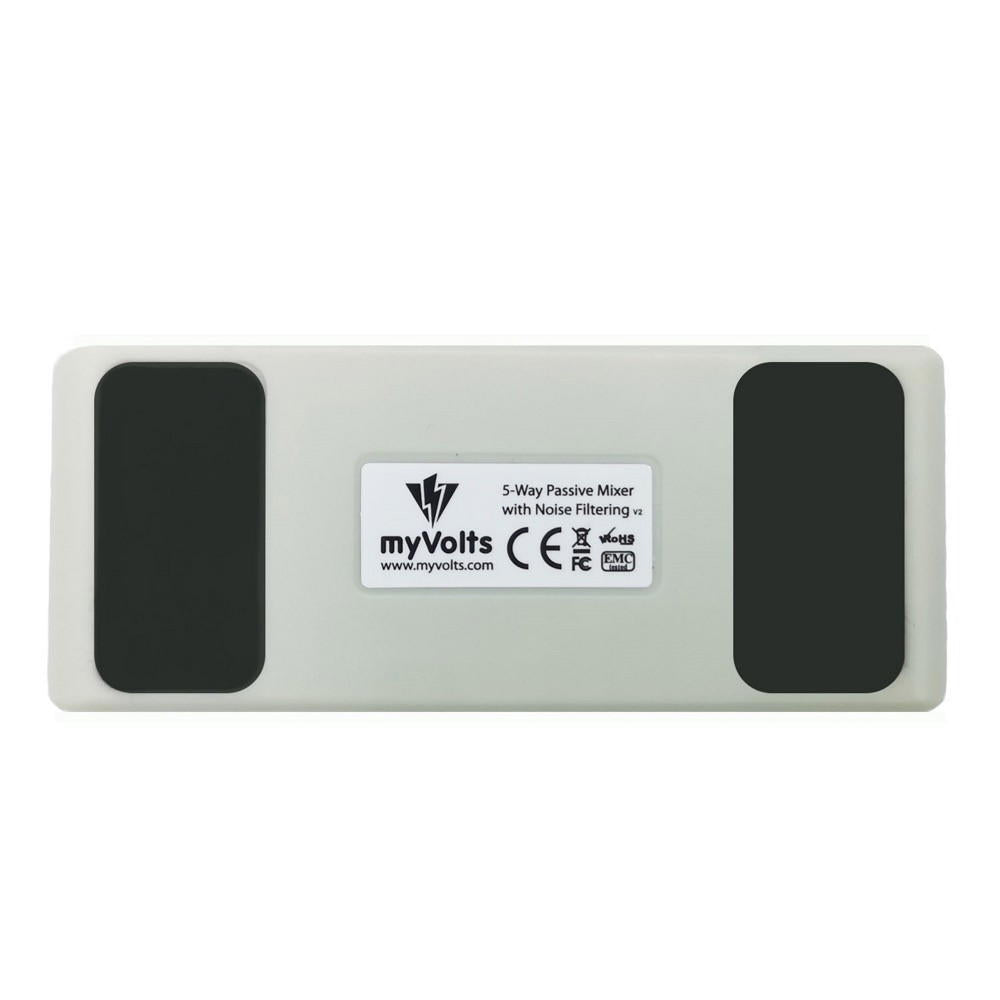 MyVolts mickXer MICKV2GRY