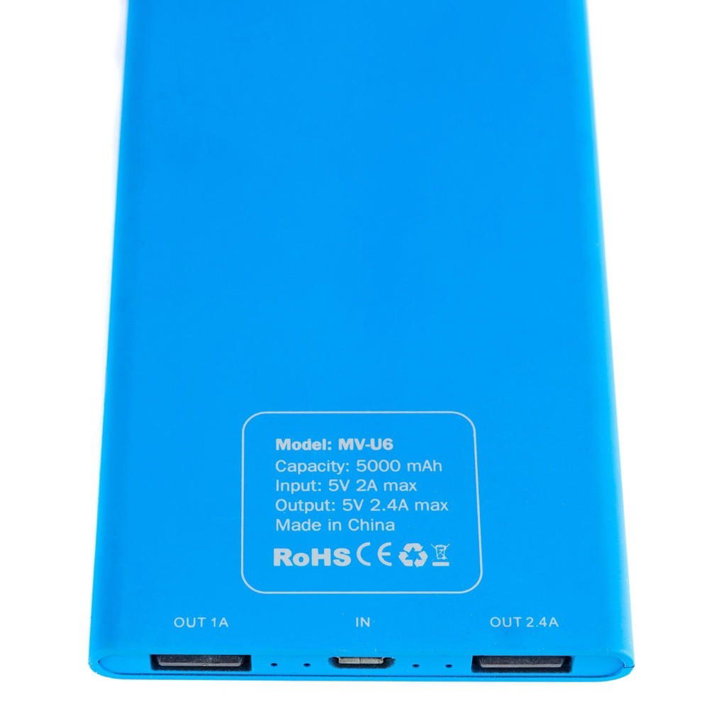 MyVolts MV-U6Bl