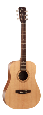 CORT Guitarra Acústica Earth50 Op
