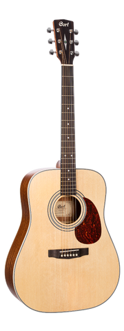 CORT Guitarra Acústica Earth70 Op