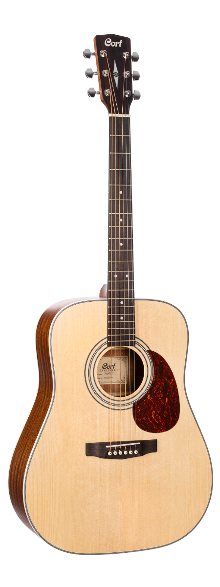 CORT Guitarra Acústica Earth70 Op