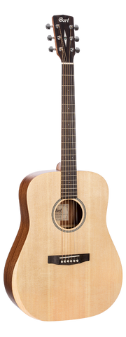 CORT Guitarra Acústica Earth Bevel Cut Op
