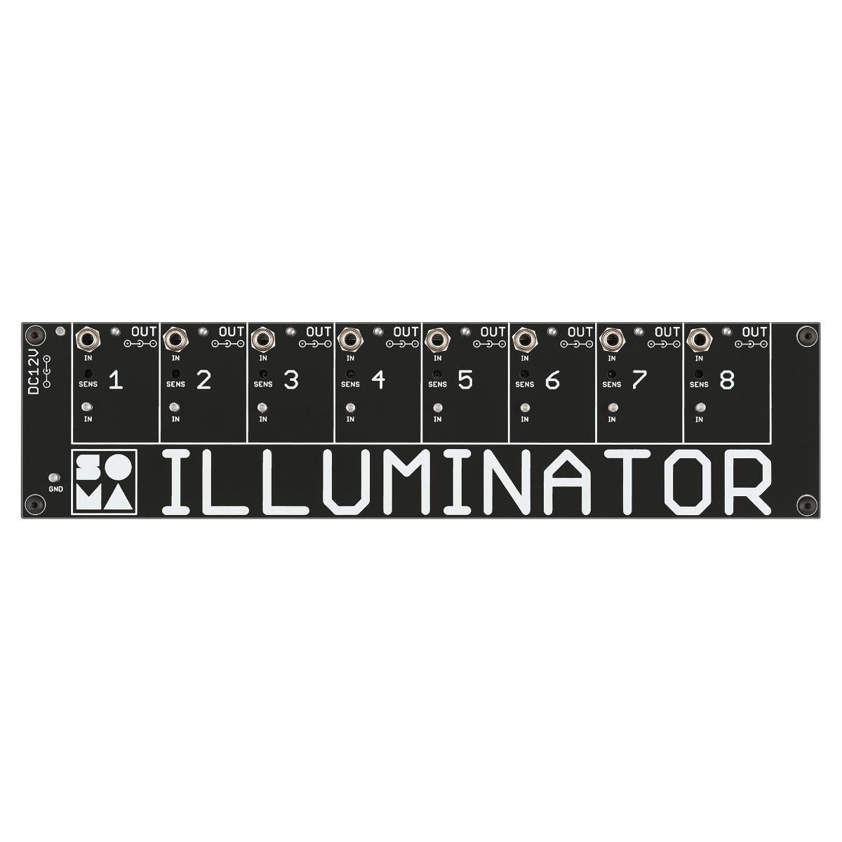 SOMA ILLUMINATOR