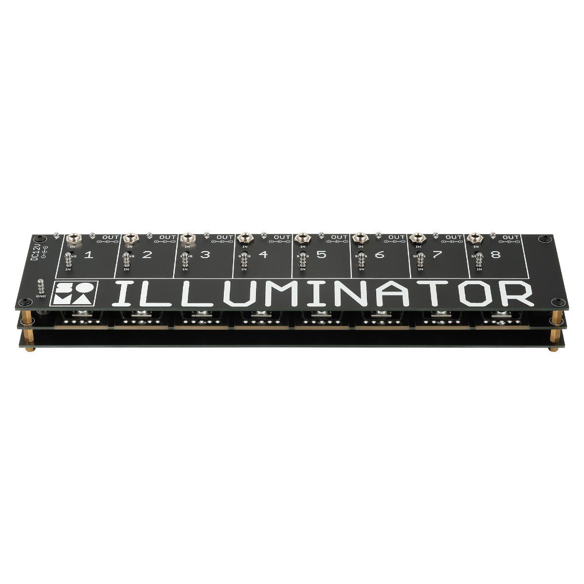 SOMA ILLUMINATOR
