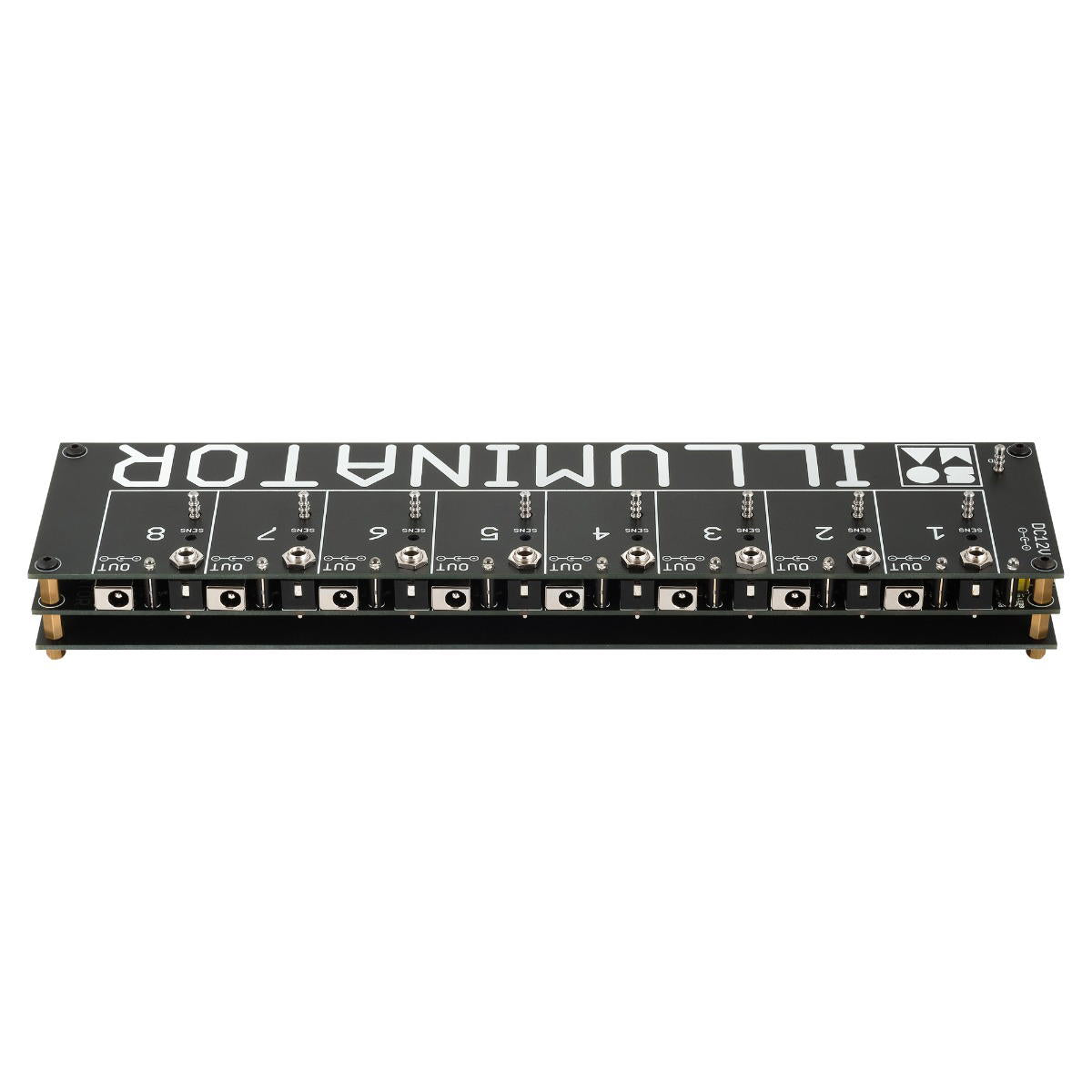 SOMA ILLUMINATOR