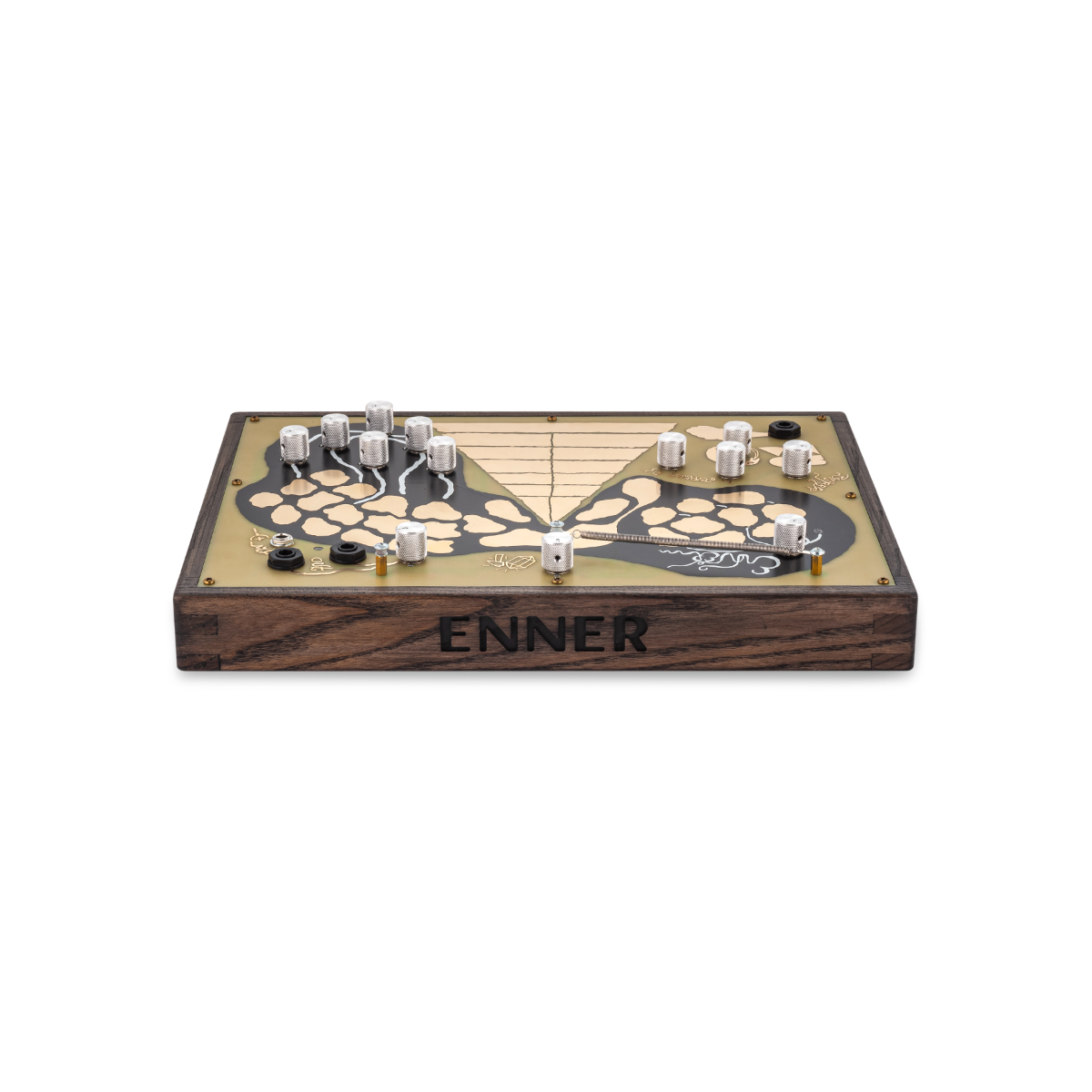 SOMA ENNER NIGHT FROG