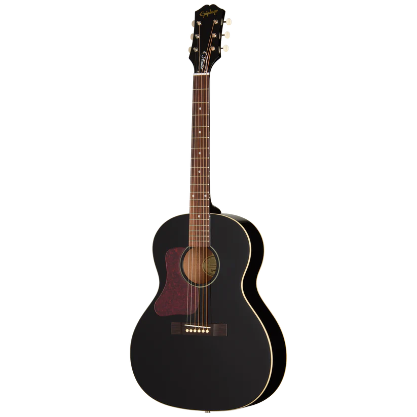 EPIPHONE BLUES KING STUDIO LEFT HANDED EBONY