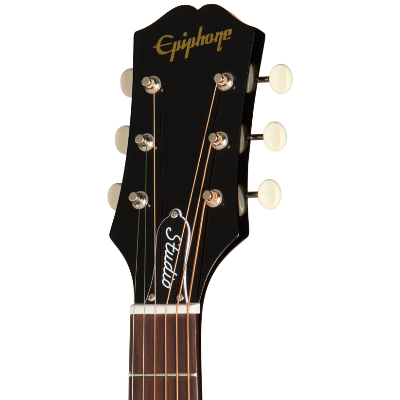 EPIPHONE BLUES KING STUDIO LEFT HANDED EBONY