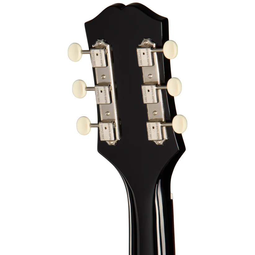 EPIPHONE BLUES KING STUDIO LEFT HANDED EBONY