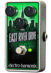 Electro Harmonix EAST RIVER DRIVE