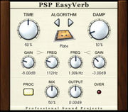 PSP EasyVerb