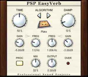 PSP EasyVerb