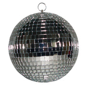 IBIZA LIGHT MB020 20'' MIRROR BALL