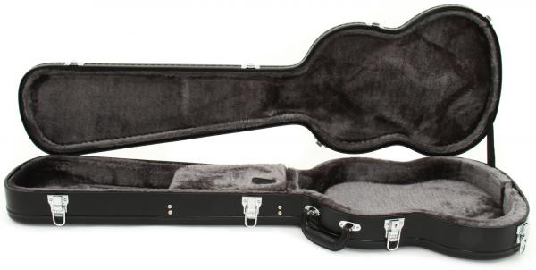 EPIPHONE ESTUCHE BAJO EB-3