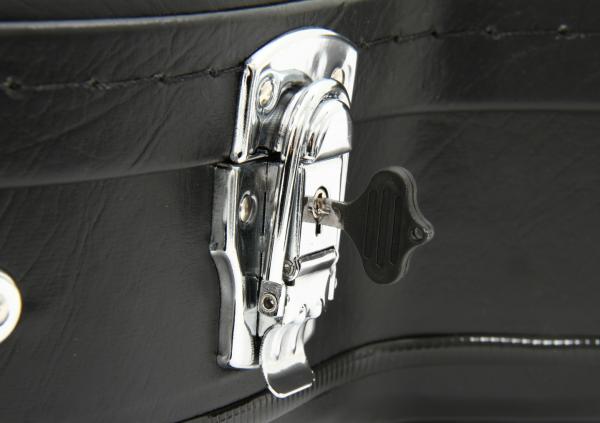 EPIPHONE ESTUCHE BAJO EB-3