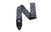 Ernie Ball Guit/Bass Jakquard tribal S Pais