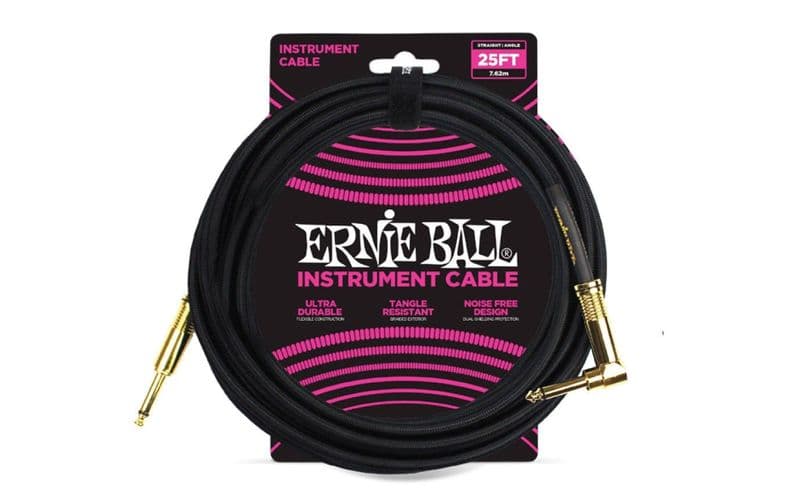 Ernie Ball  Jack-Jack 7,62M N/N